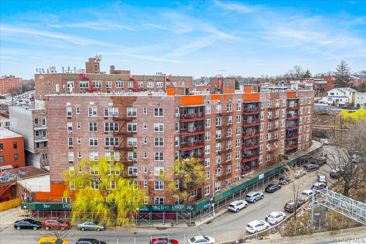 8616 60th Avenue, Unit 5P photo 2