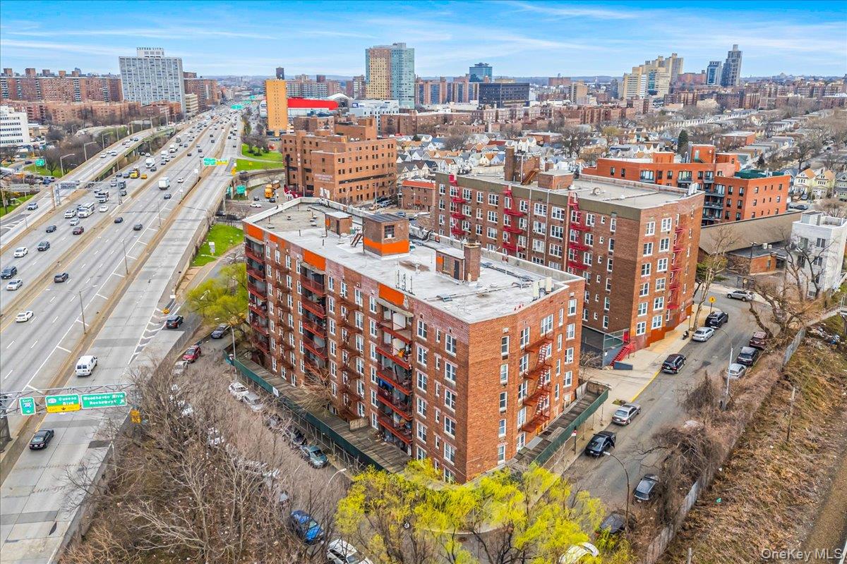 8616 60th Avenue, Unit 5P photo 3