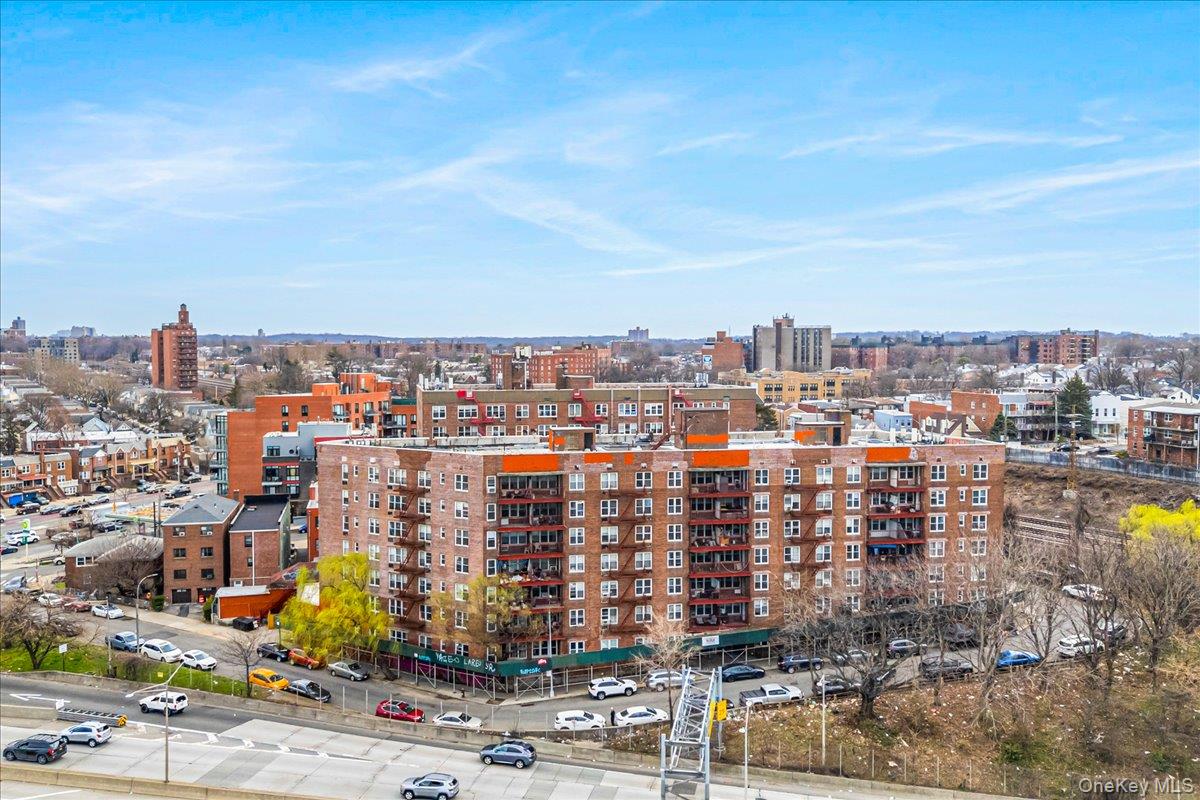8616 60th Avenue, Unit 5P