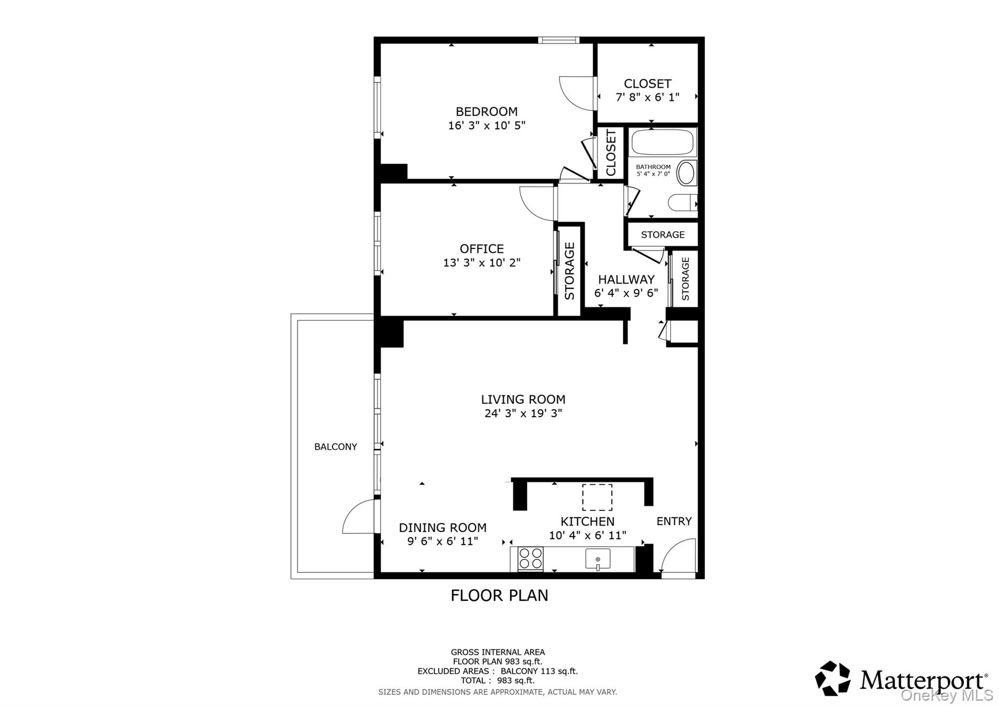464 Neptune Avenue, Unit 23F photo 21