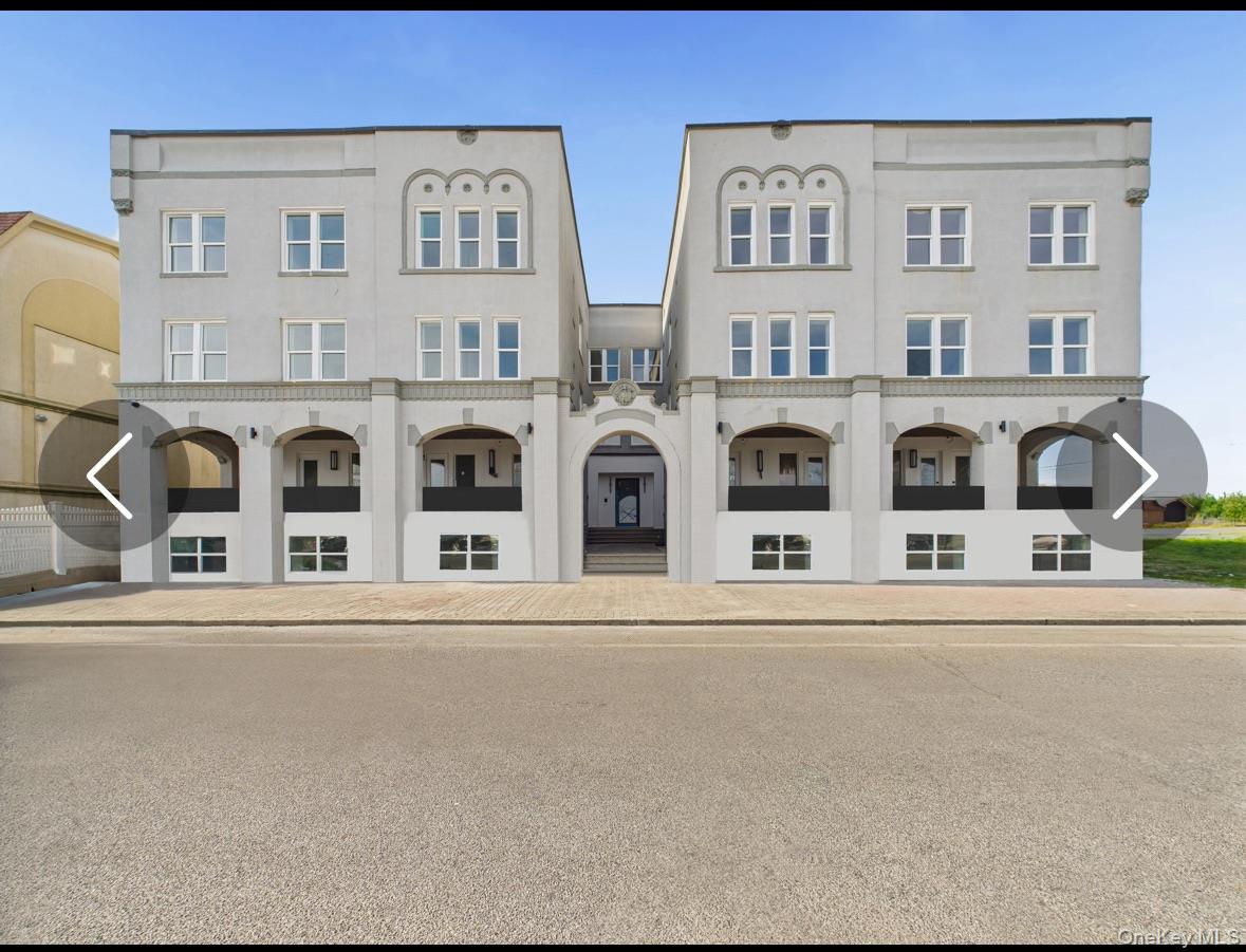 315 W Broadway, Unit 1P