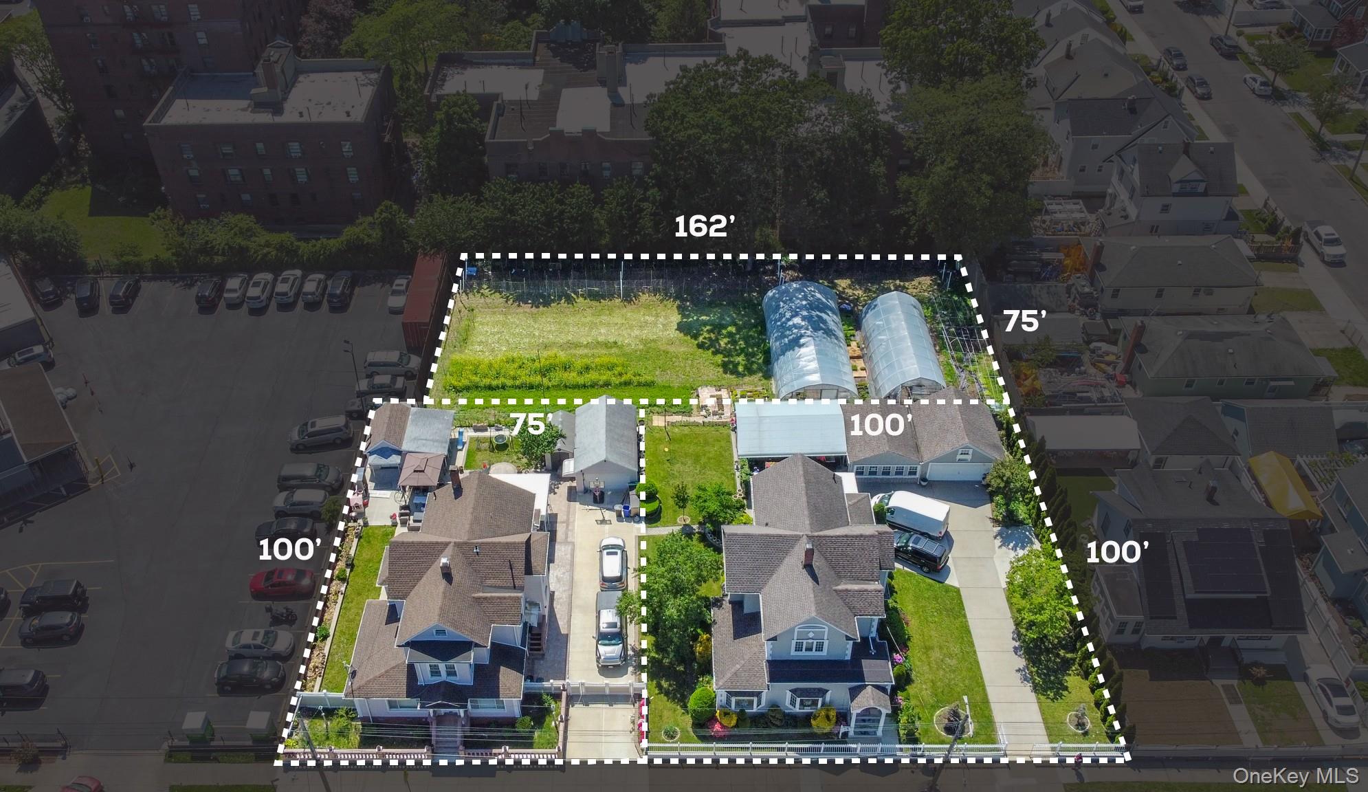 93 Road – For Sale