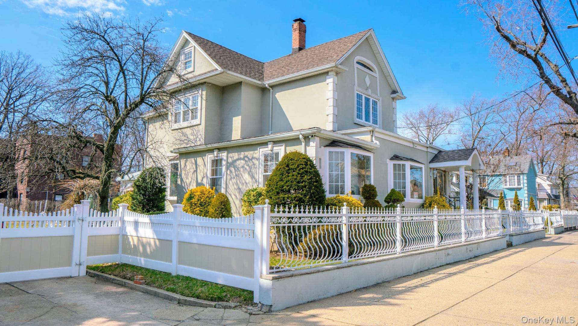 93-44 224th St – For Sale