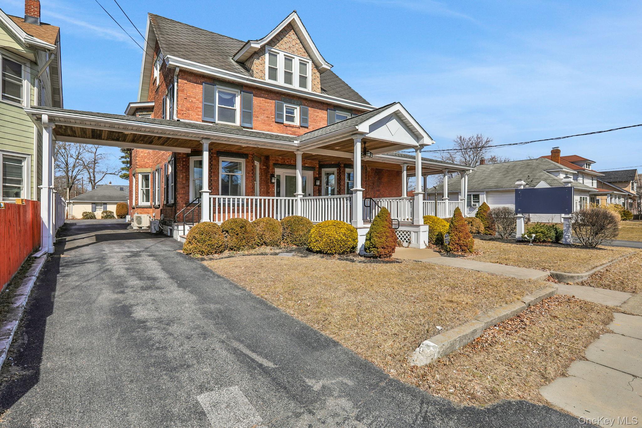 411 Albany Avenue – For Sale photo 48