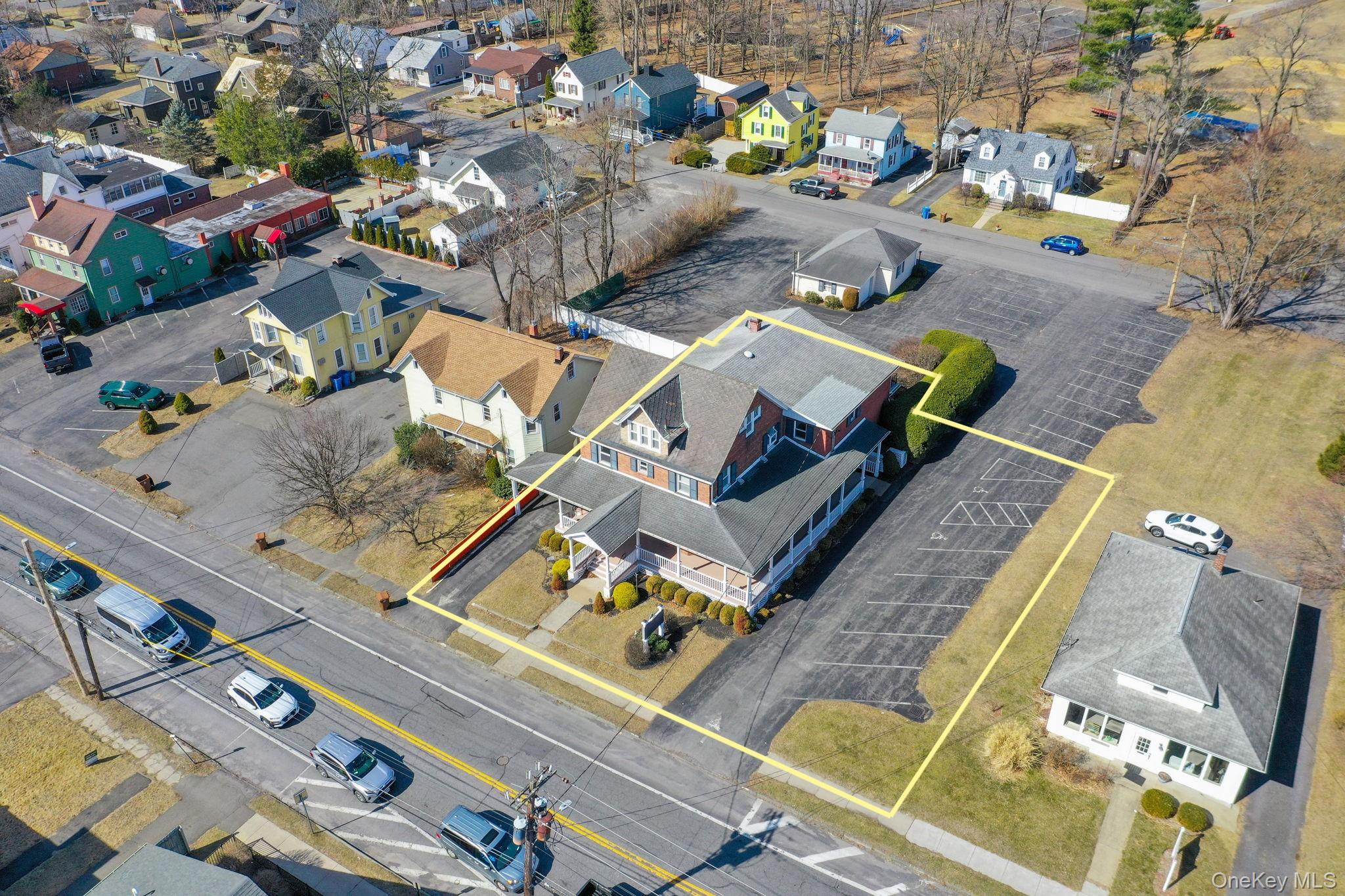 411 Albany Avenue – For Sale photo 50