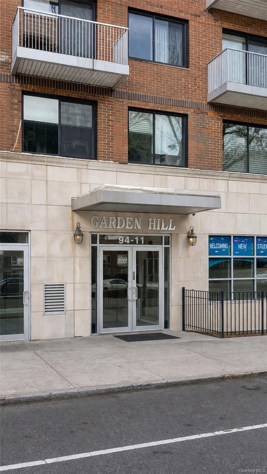 94-11 65th Road, Unit 4D