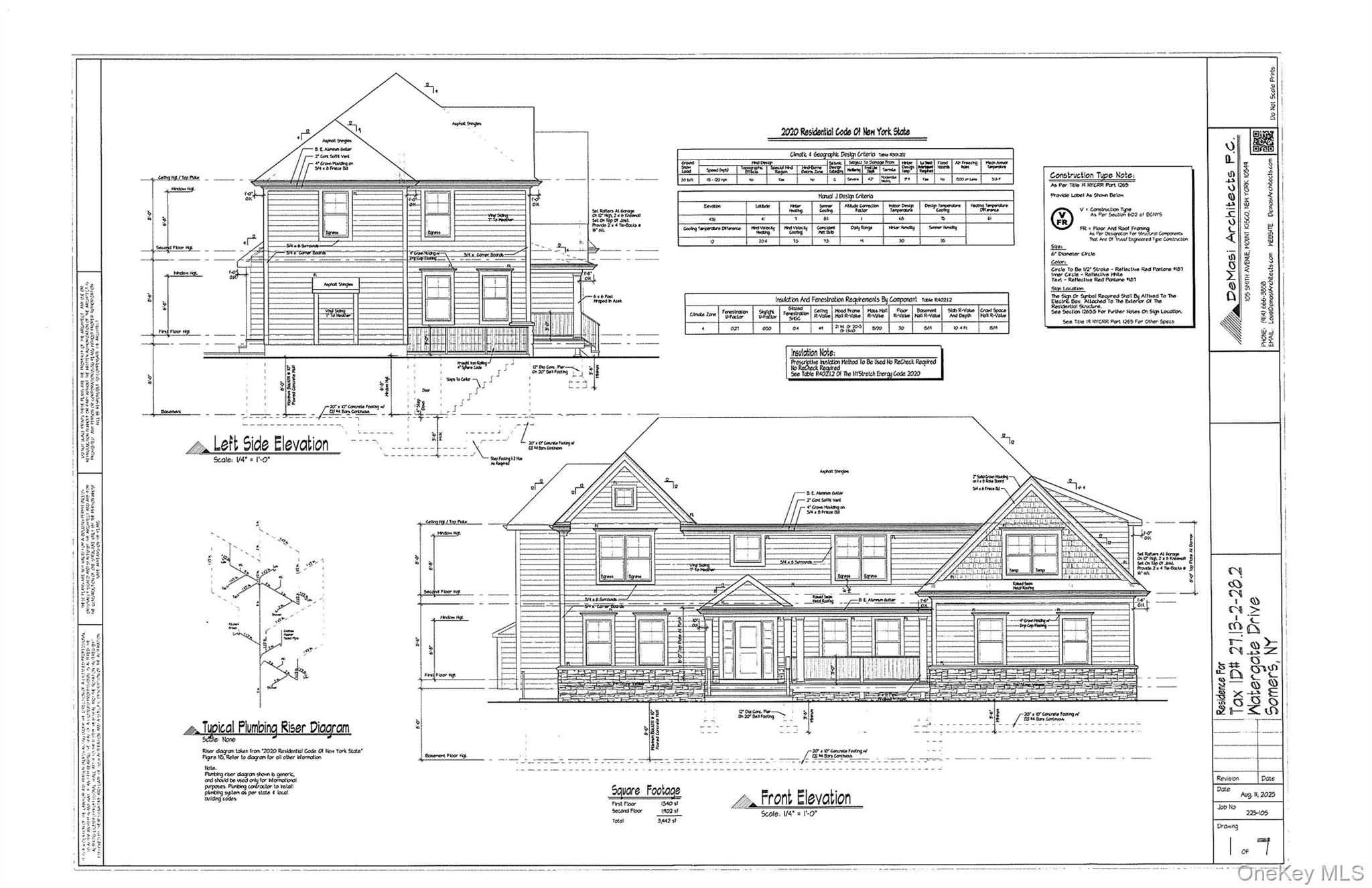 4 Bianca Way – For Sale