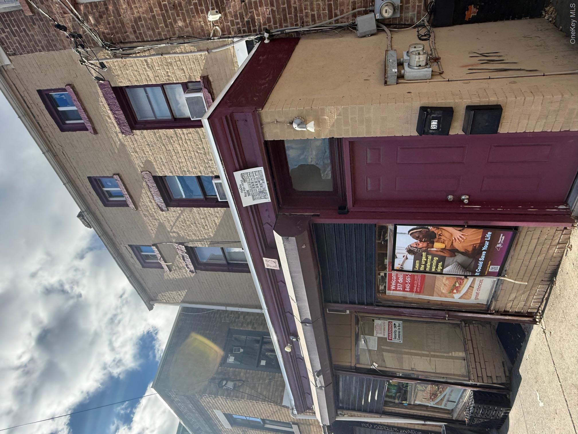 317 Liberty Street – For Sale