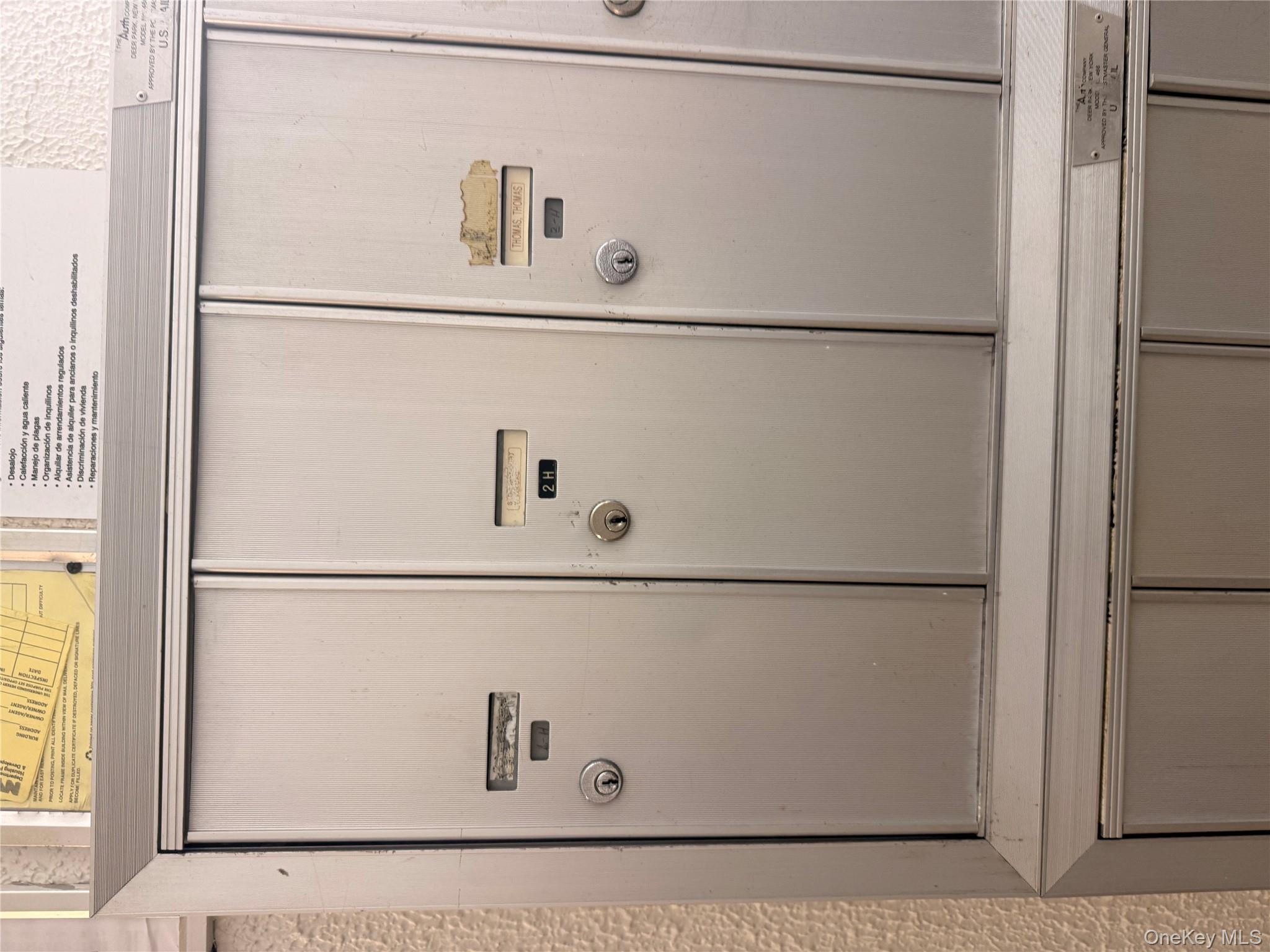 8811 34th Avenue, Unit 2H photo 9