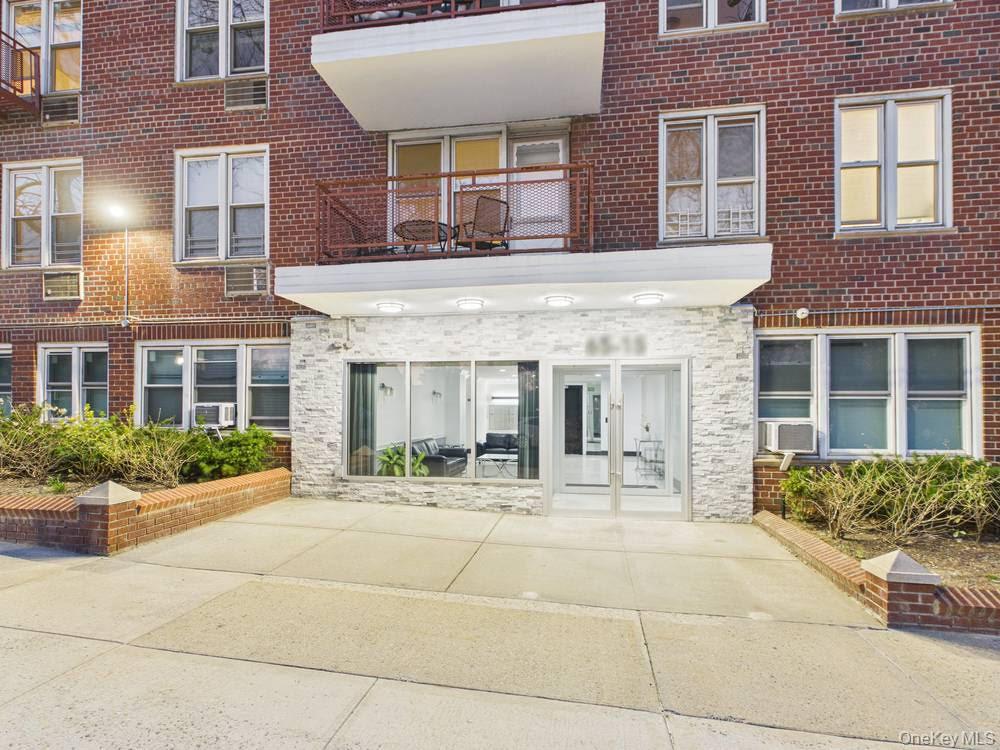 6515 Alderton Street, Unit 3F