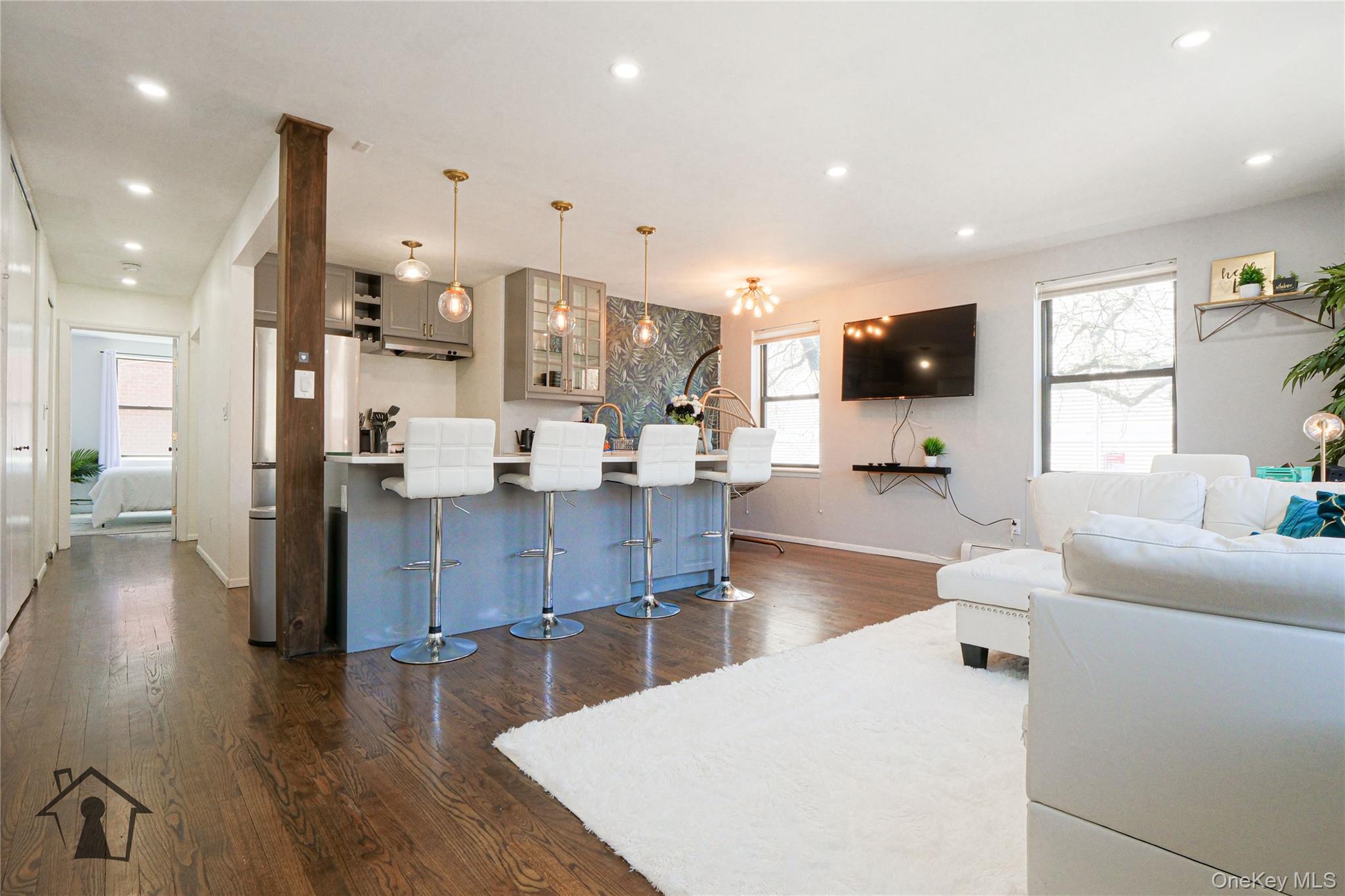 54 Erasmus Street, Unit 2D photo 4