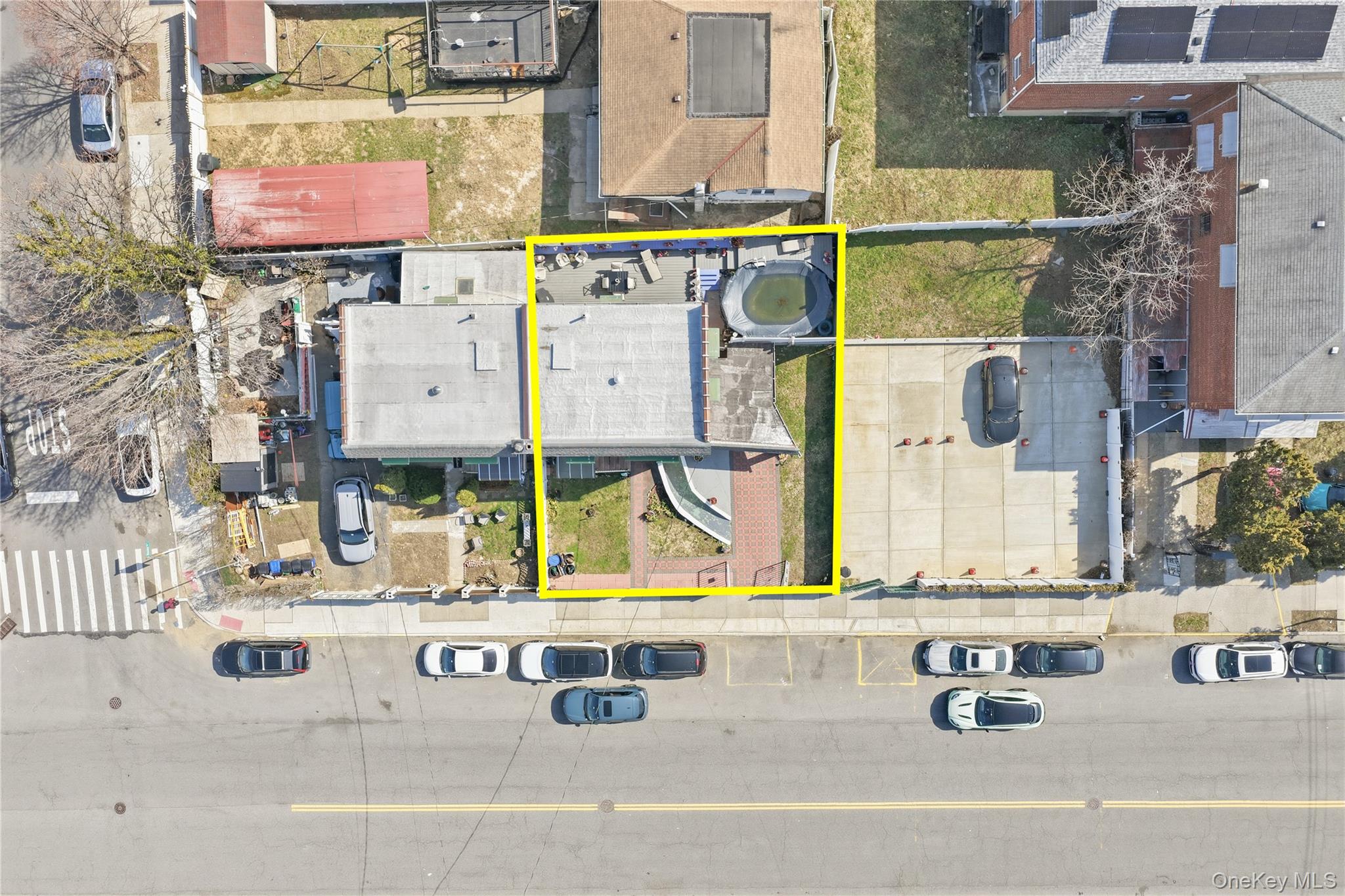 2866 Dewey Avenue – For Sale