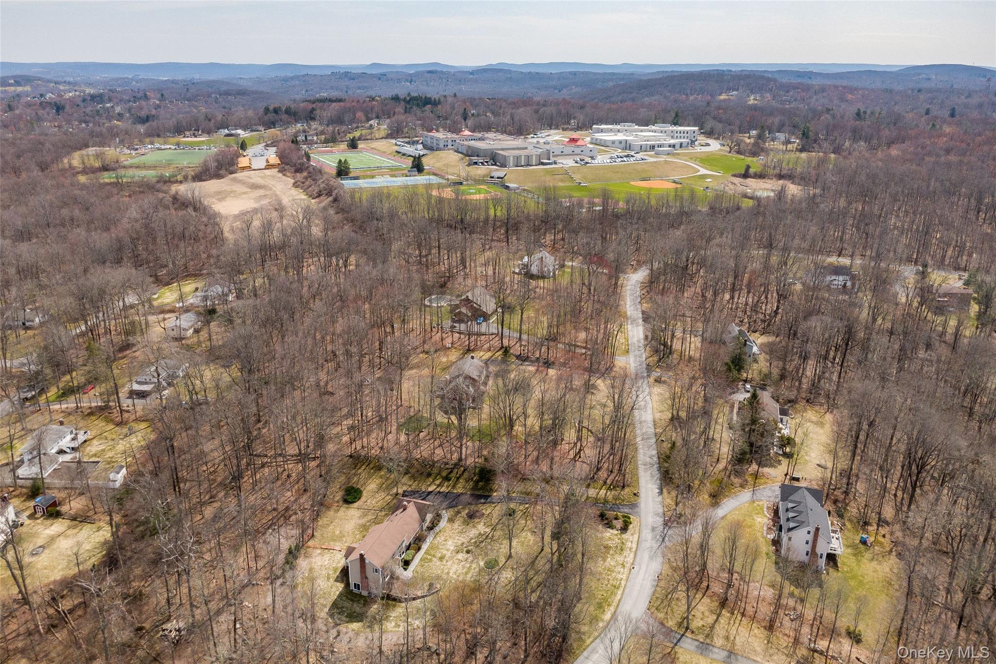 17 Weldon Woods Connecticut Road – For Sale photo 50