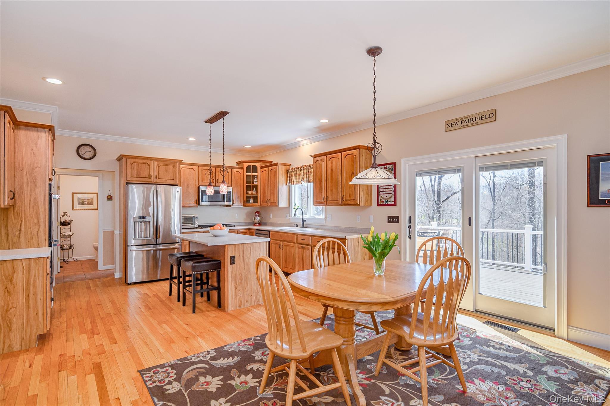 17 Weldon Woods Connecticut Road – For Sale photo 18