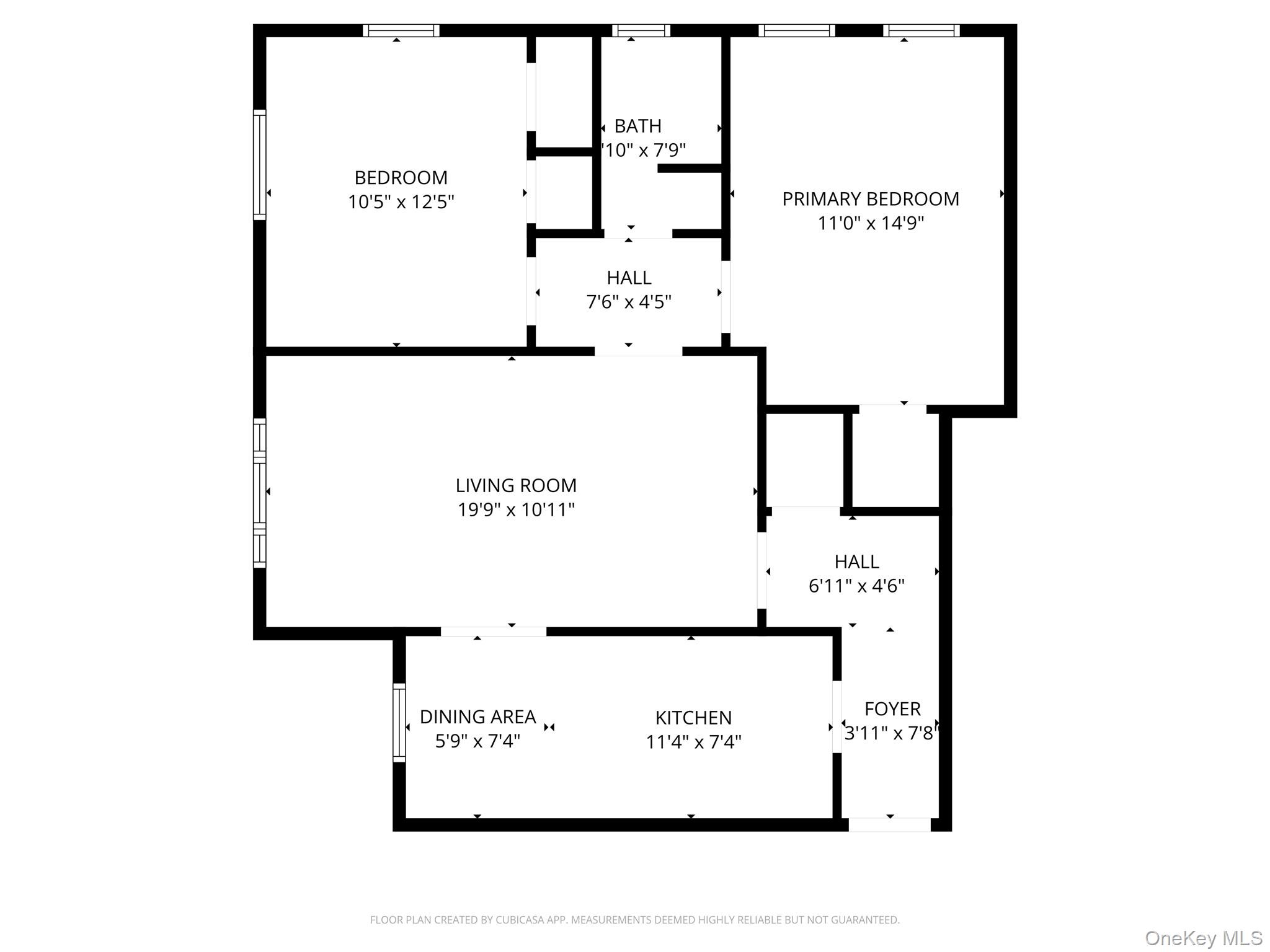 292 Main Street, Unit 5H photo 12