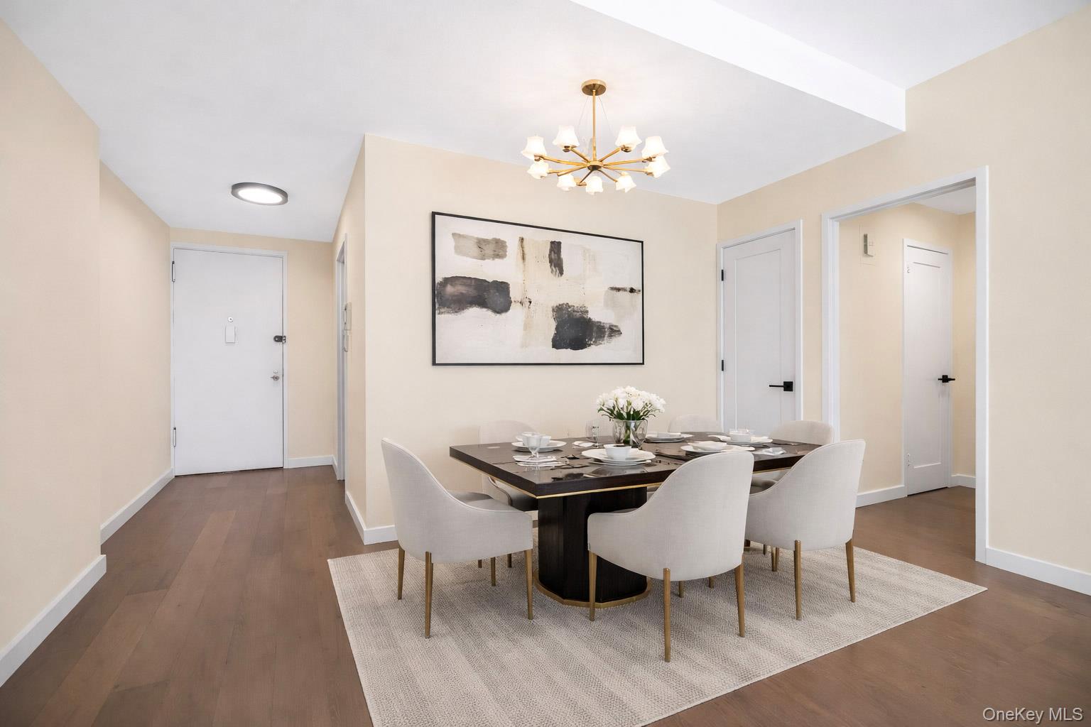3671 Hudson Manor Terrace, Unit 1A photo 4