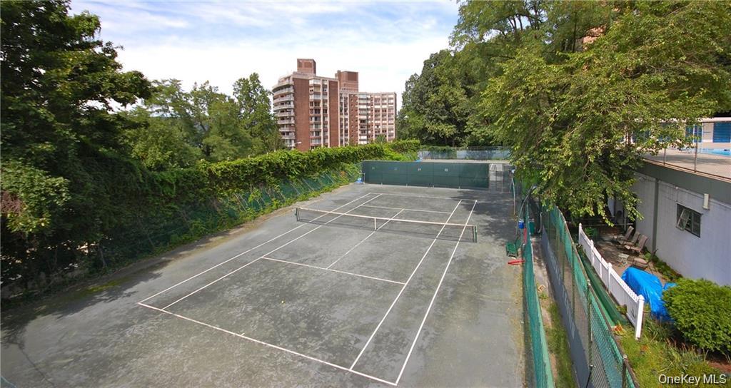 3671 Hudson Manor Terrace, Unit 1A photo 15