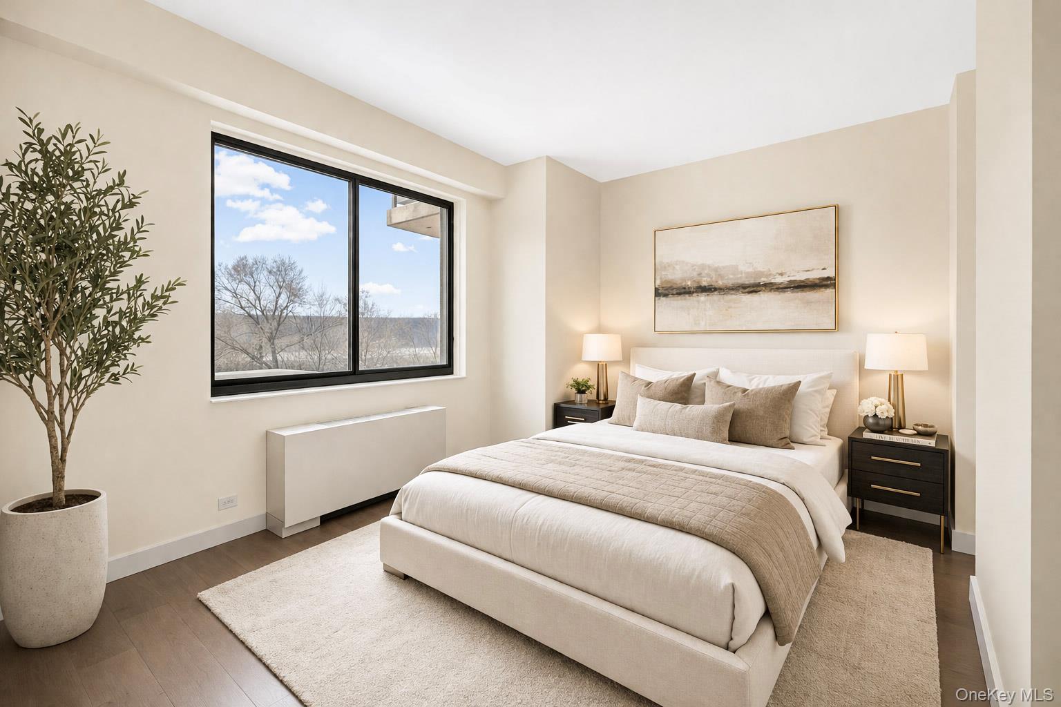 3671 Hudson Manor Terrace, Unit 1A photo 10