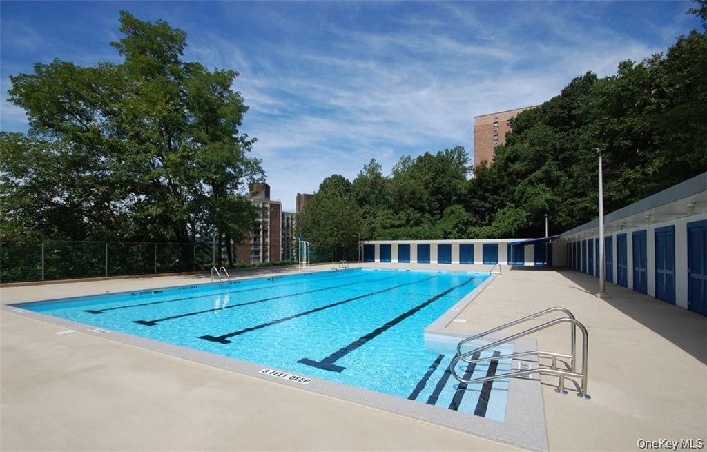 3671 Hudson Manor Terrace, Unit 1A photo 14