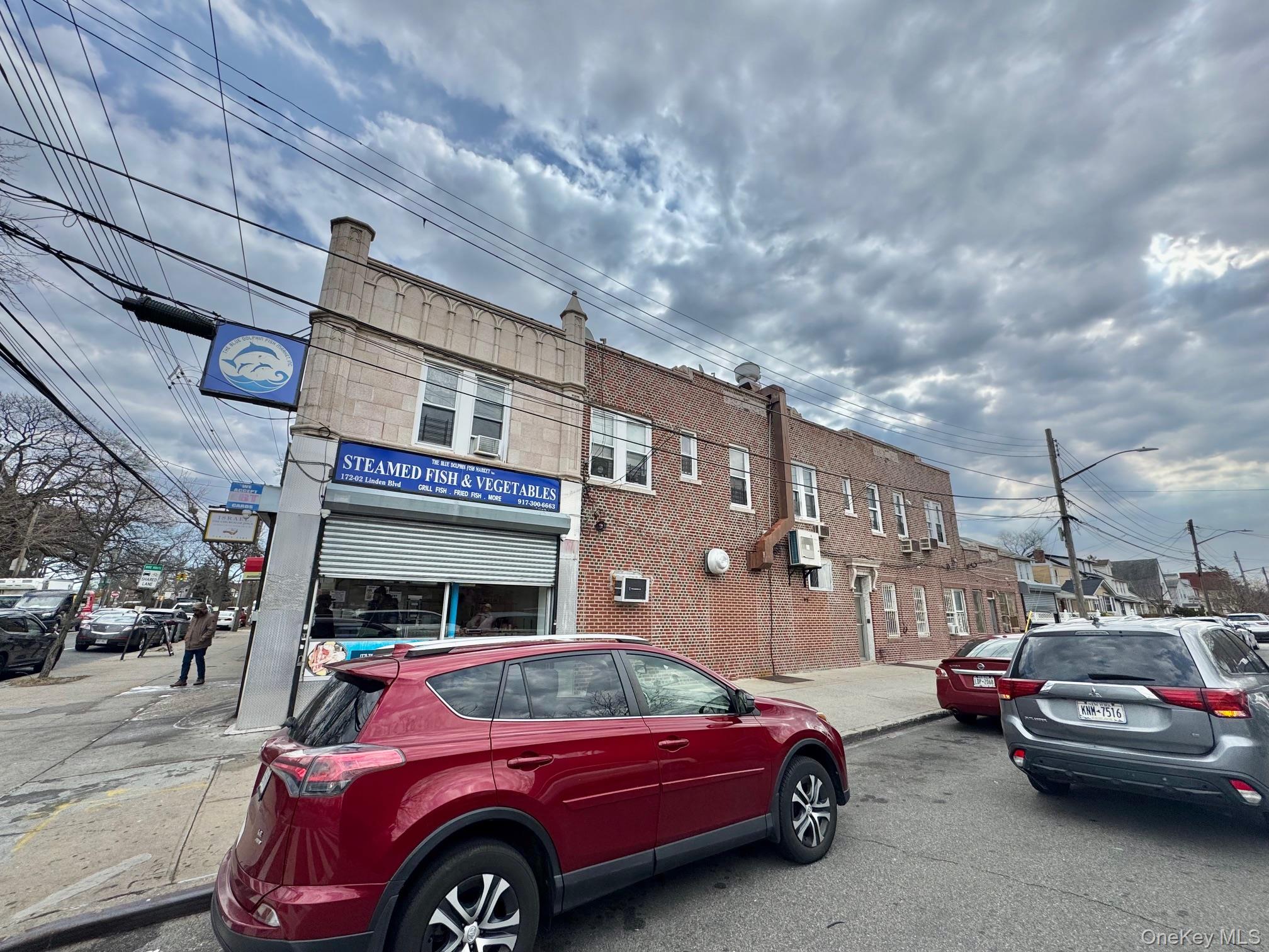 172-02 Linden Boulevard – For Sale photo 15