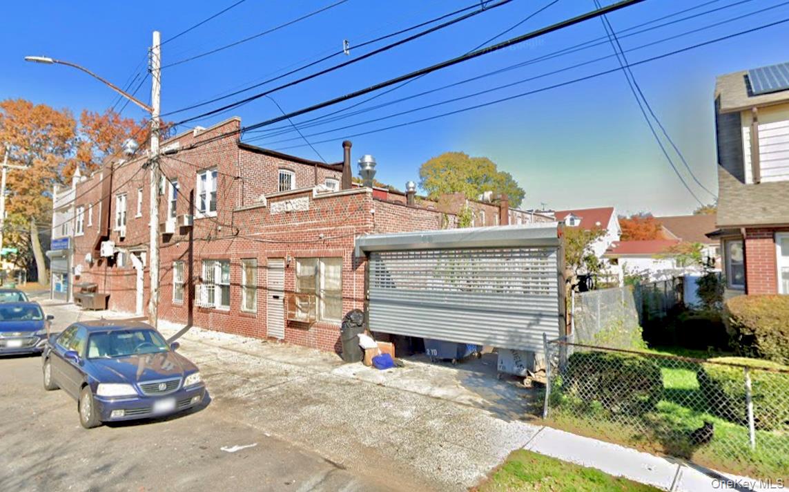 172-02 Linden Boulevard – For Sale photo 3