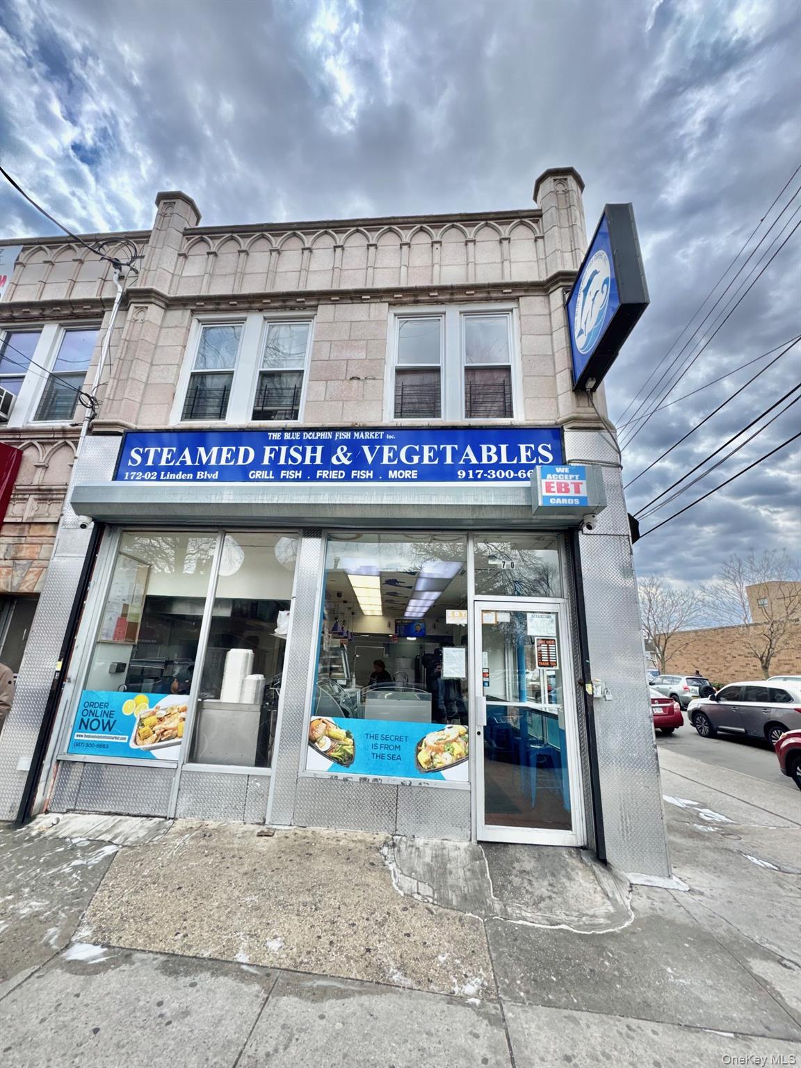 172-02 Linden Boulevard – For Sale photo 7