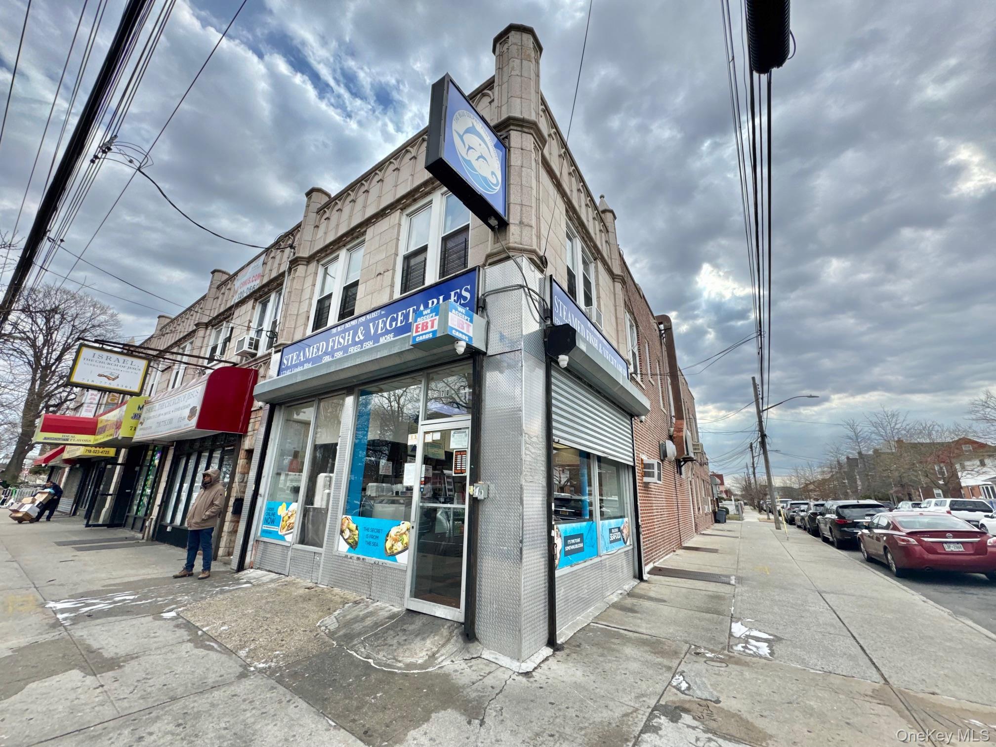 172-02 Linden Boulevard – For Sale photo 22