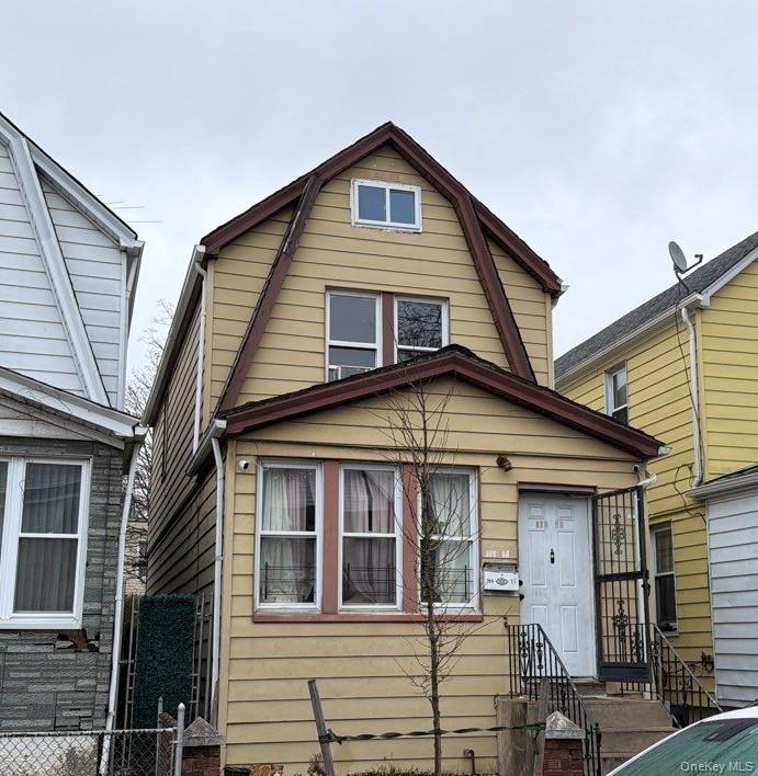104-53 128th Street – For Sale photo 2