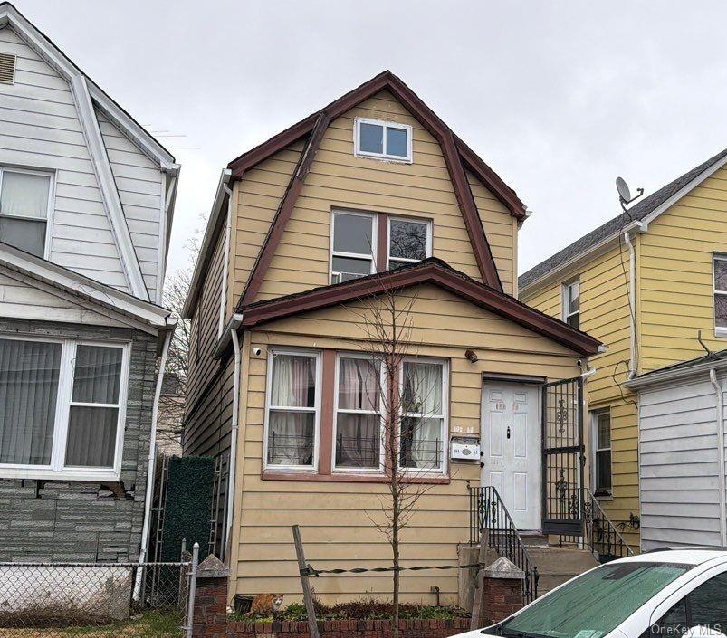 104-53 128th Street – For Sale