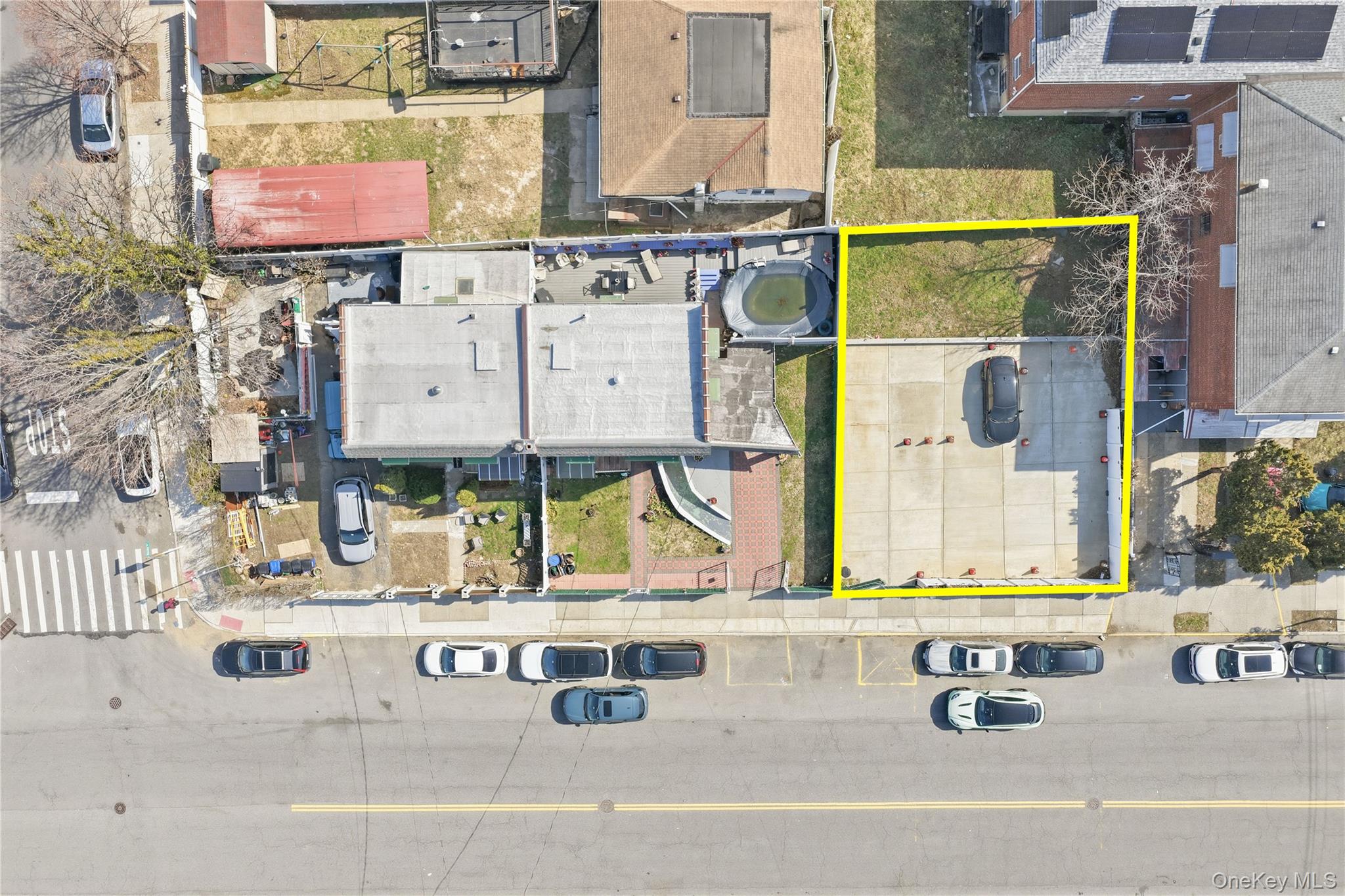 2866 Dewey Avenue – For Sale