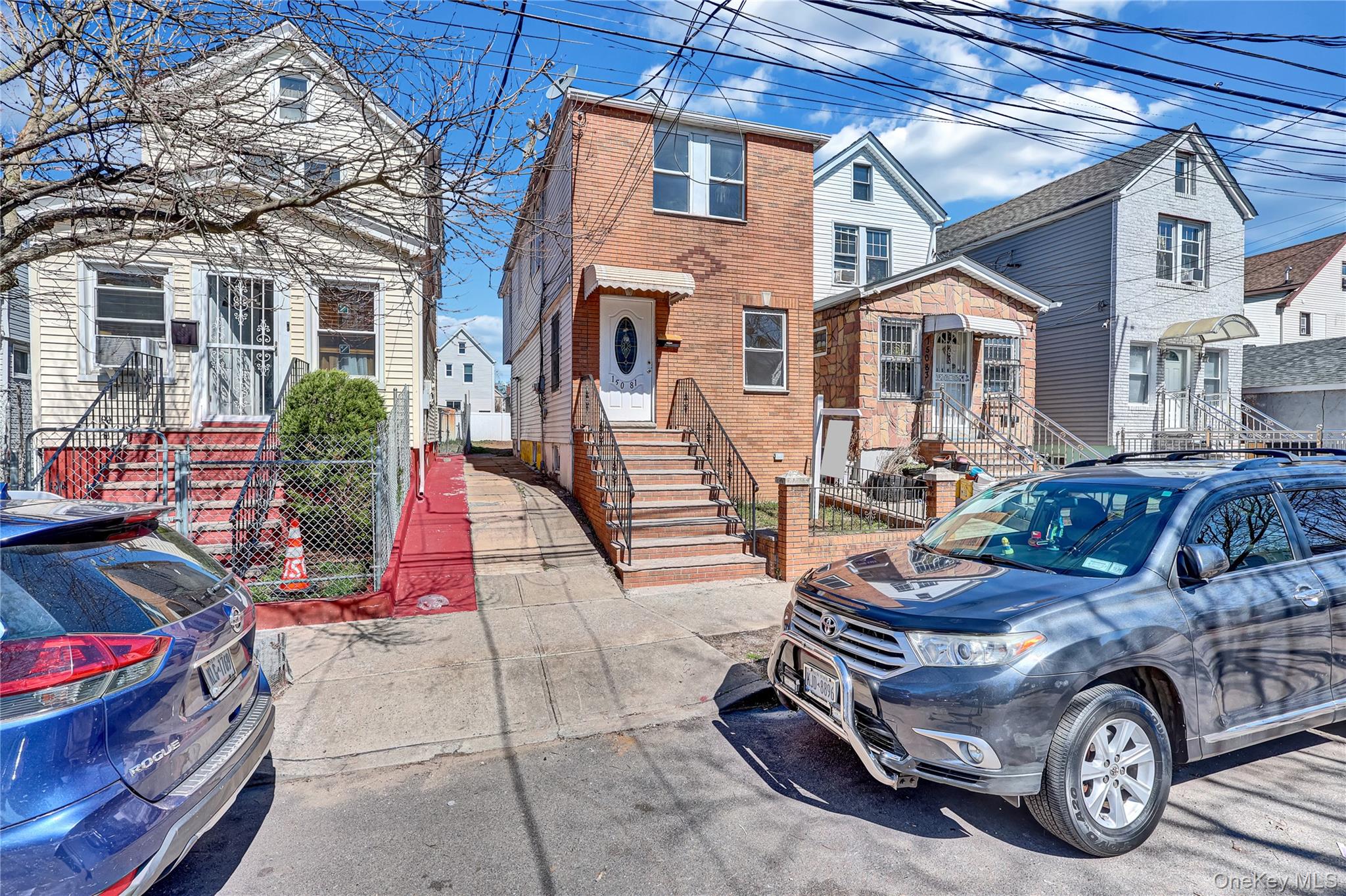 150-81 116th Drive – For Sale