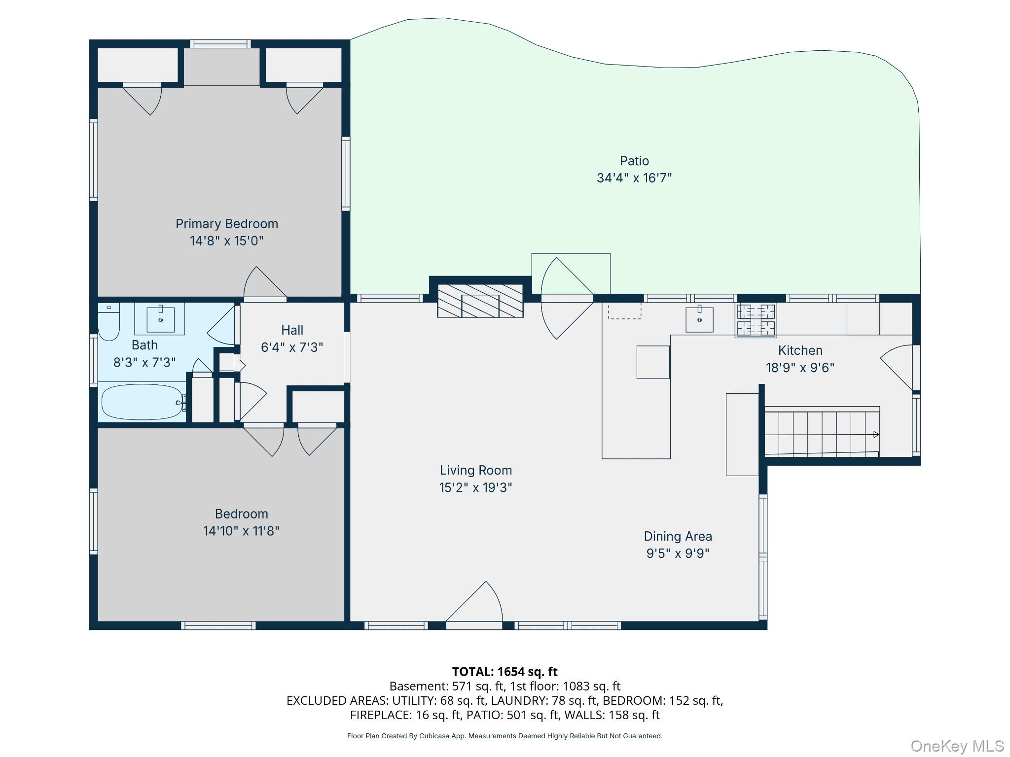 250 Oak Road – For Rent photo 23