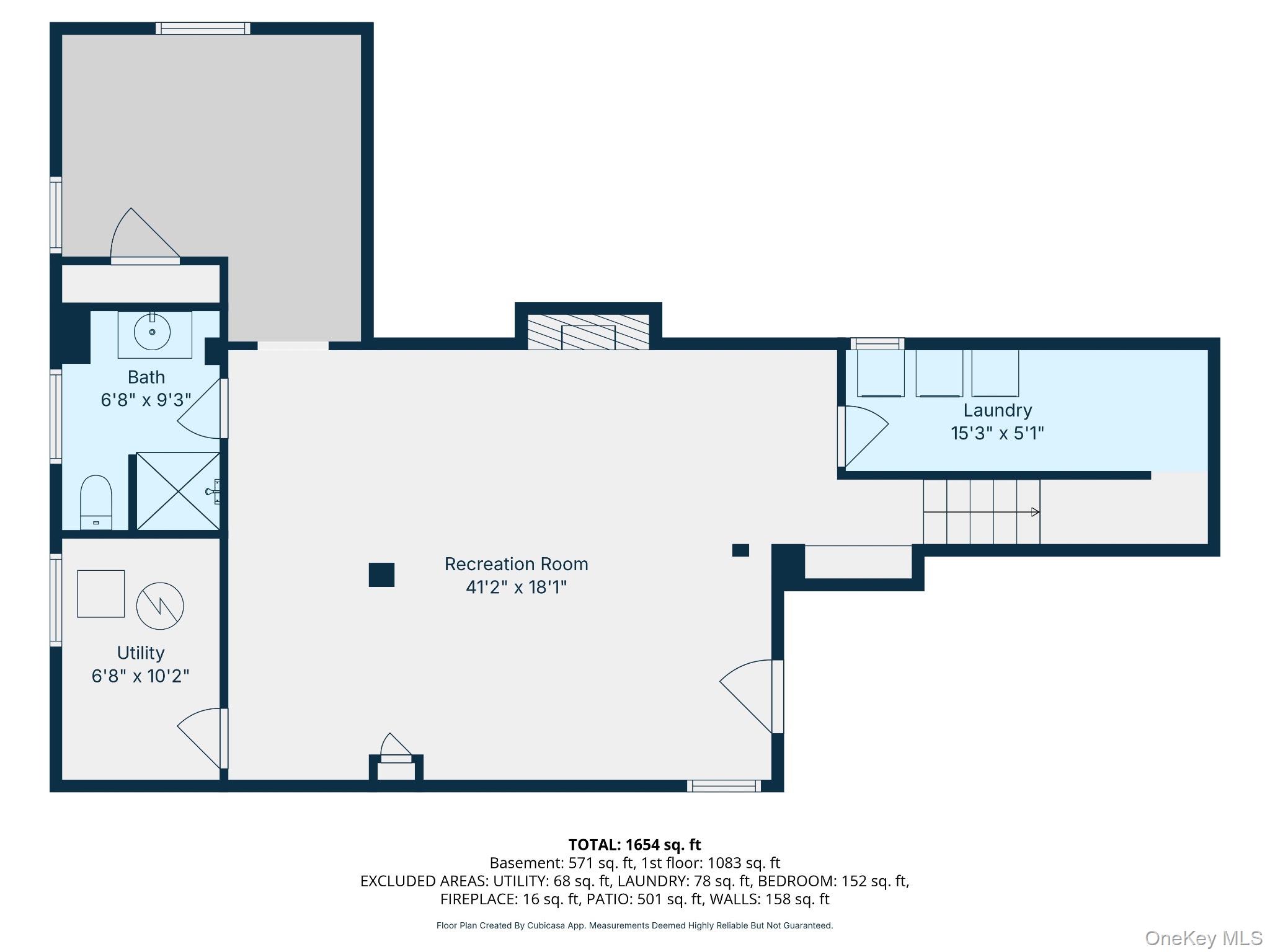250 Oak Road – For Rent photo 22
