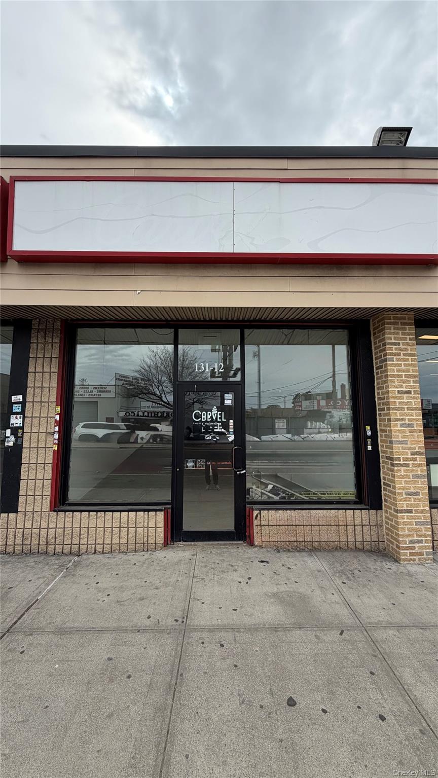 131-12 Merrick Boulevard – For Rent
