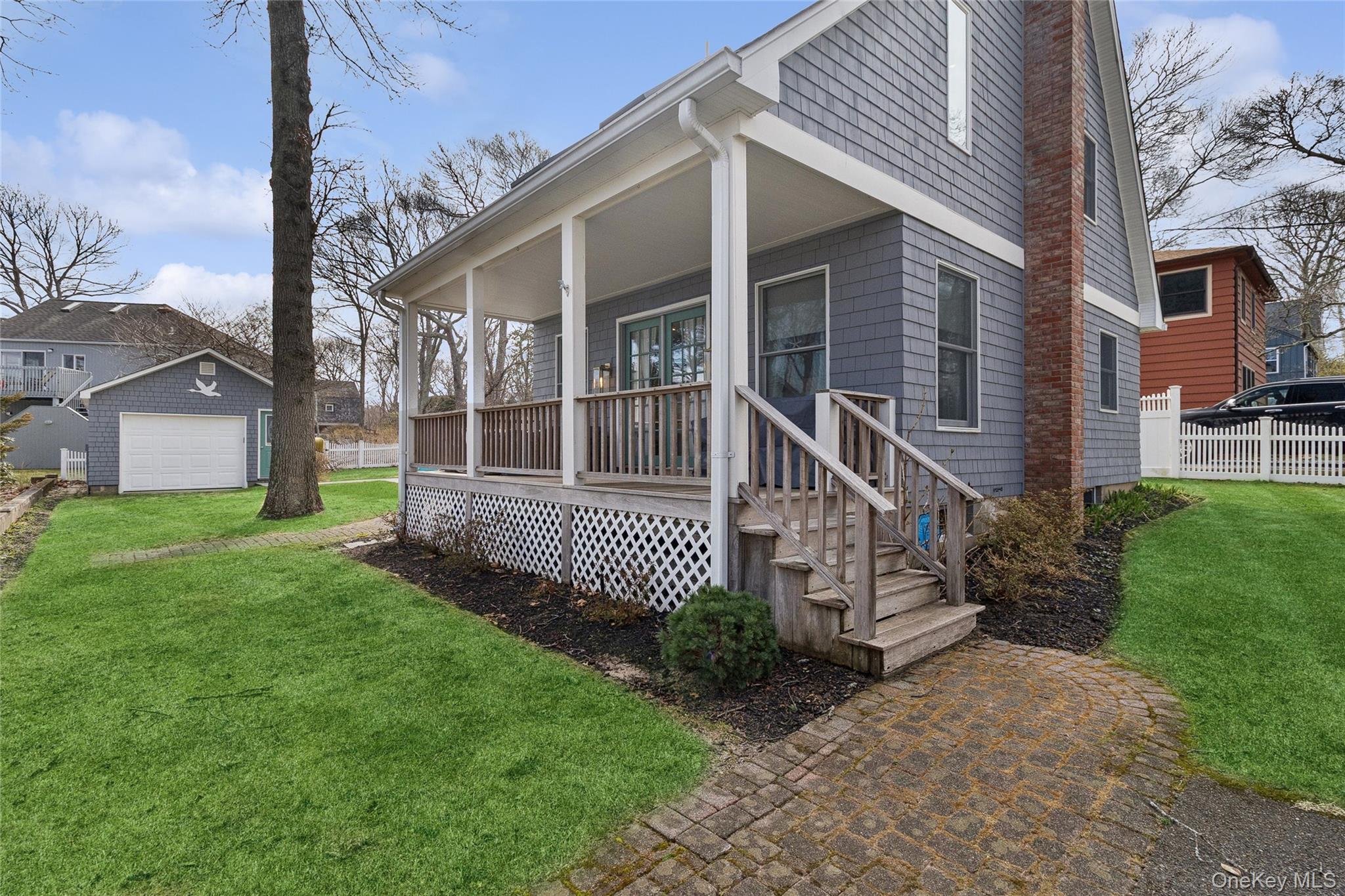 1050 Pine Avenue – For Rent