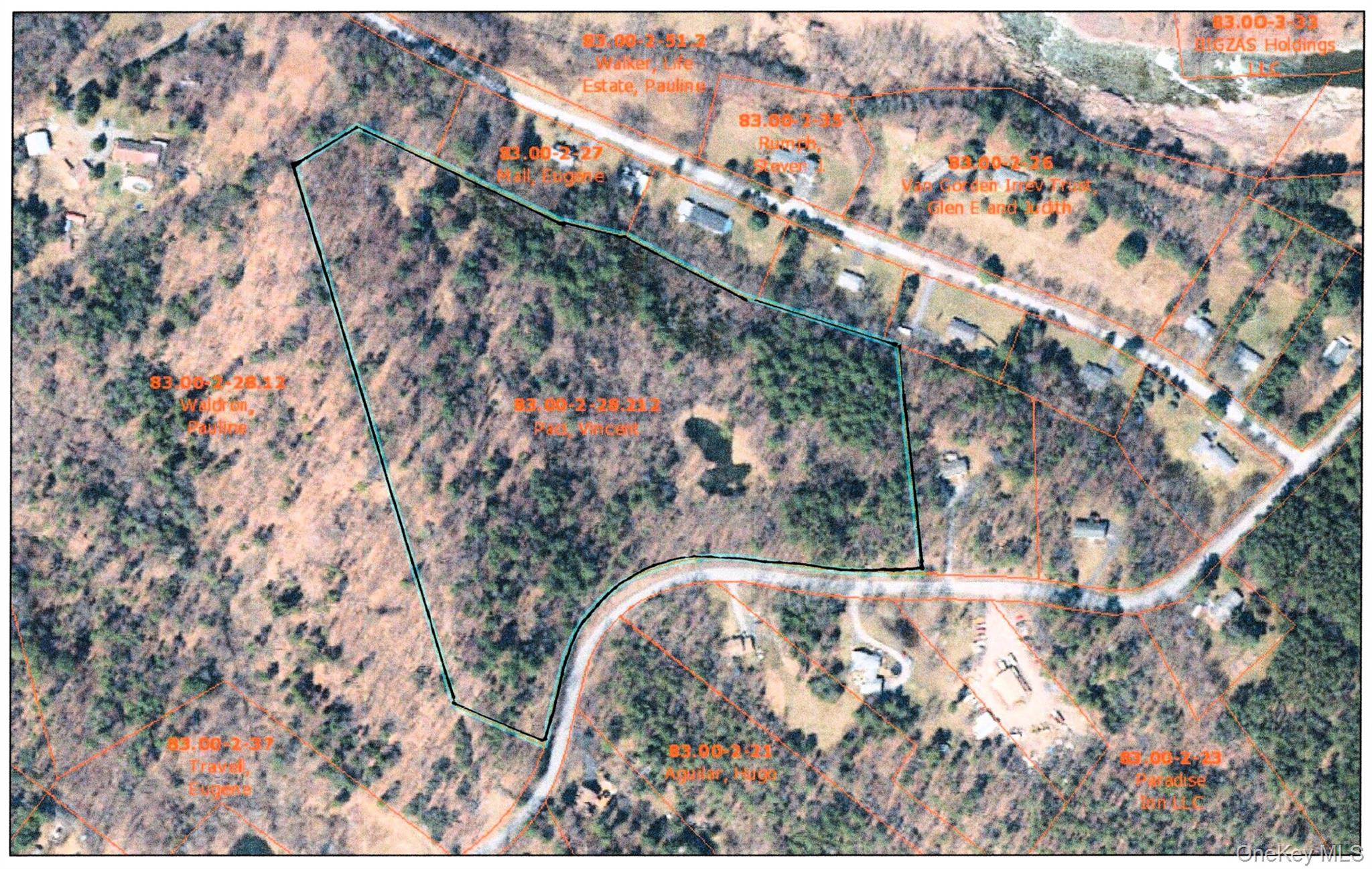 TBD Frank Hitchcock Road – For Sale photo 3