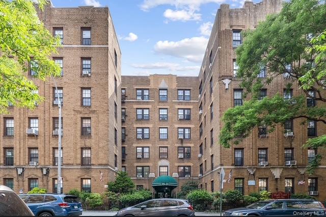 35-21 81st Street, Unit 2A