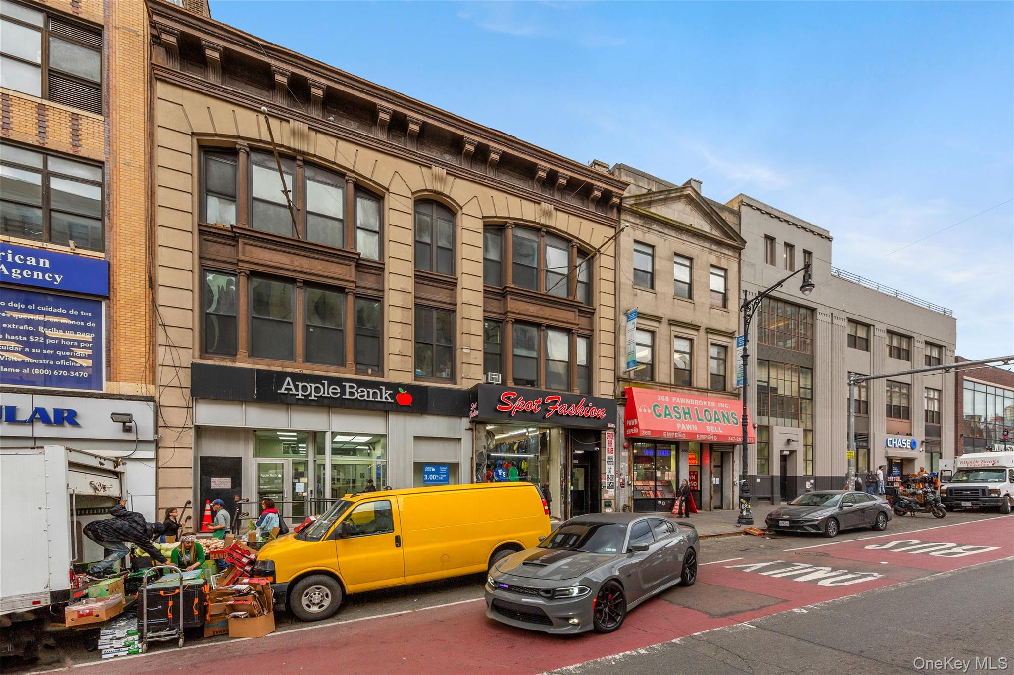 370 E 149th Street – For Rent photo 3