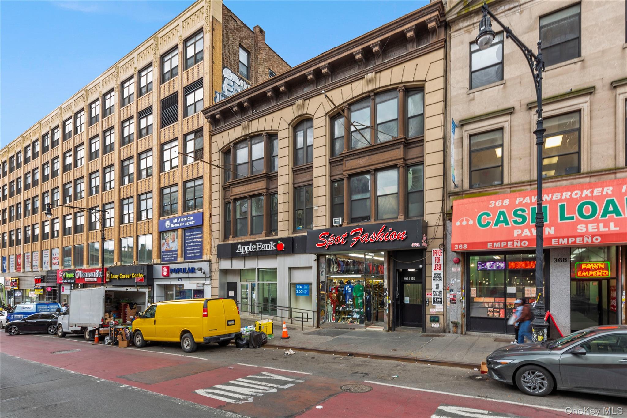 370 E 149th Street – For Rent photo 2