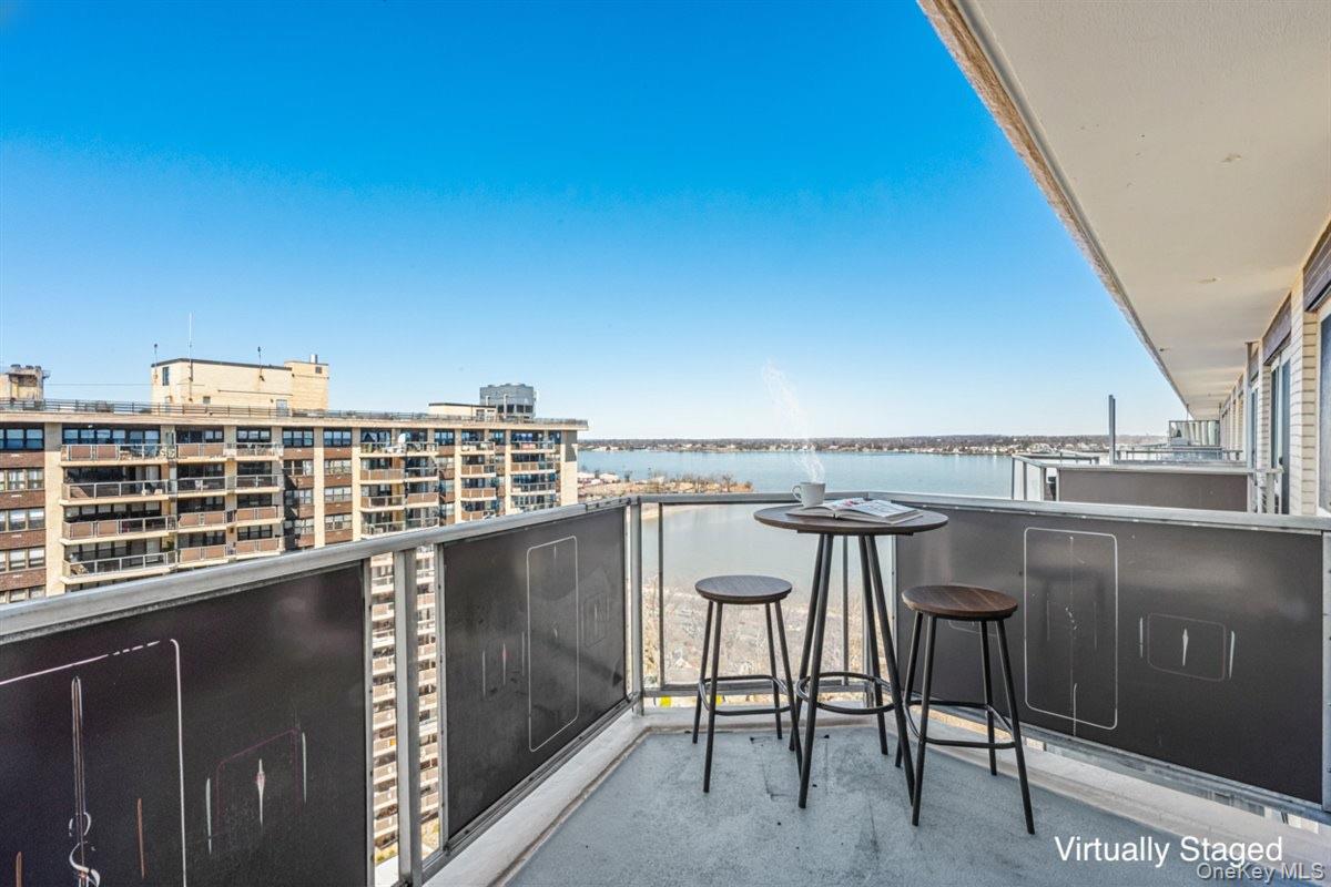 18-15 215th Street, Unit 17L photo 9