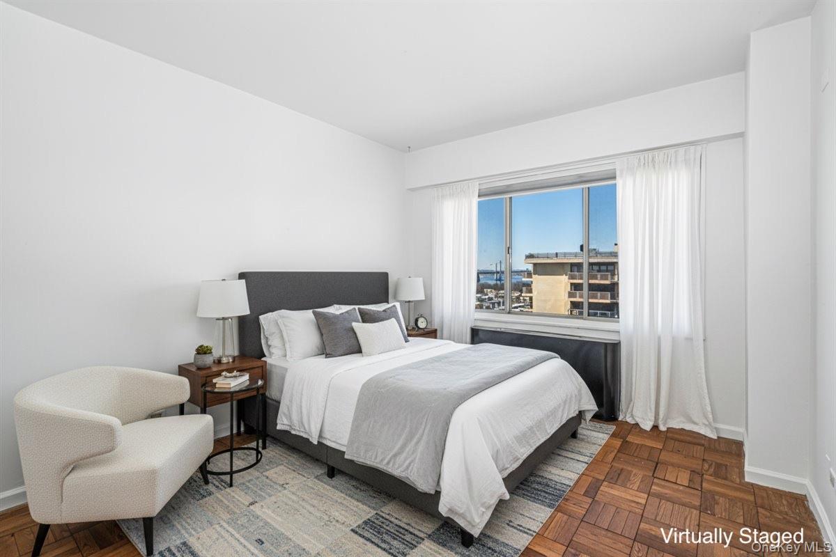 18-15 215th Street, Unit 17L photo 15