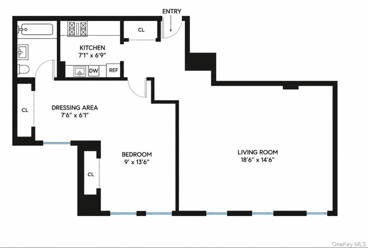 225 E 57th Street, Unit 20E photo 12