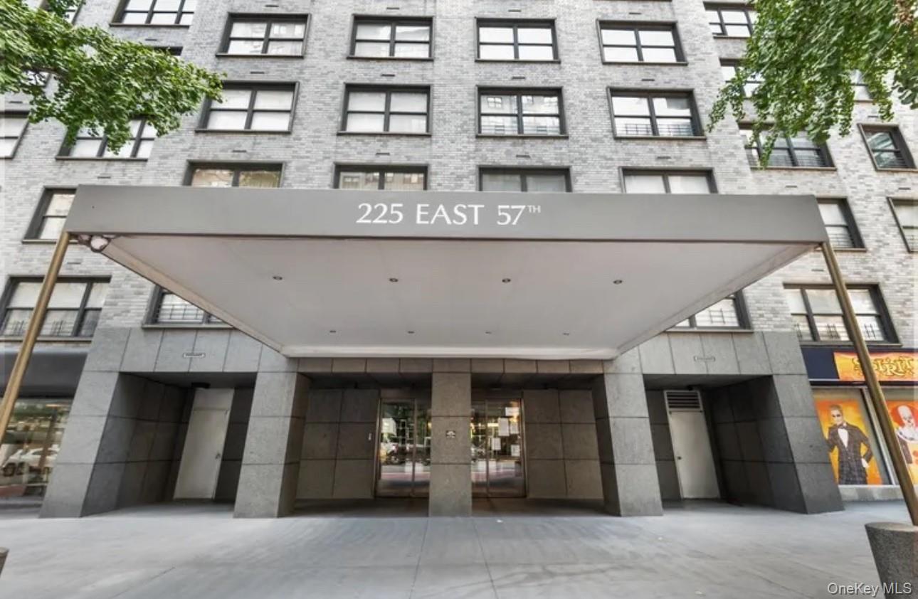 225 E 57th Street, Unit 20E photo 13