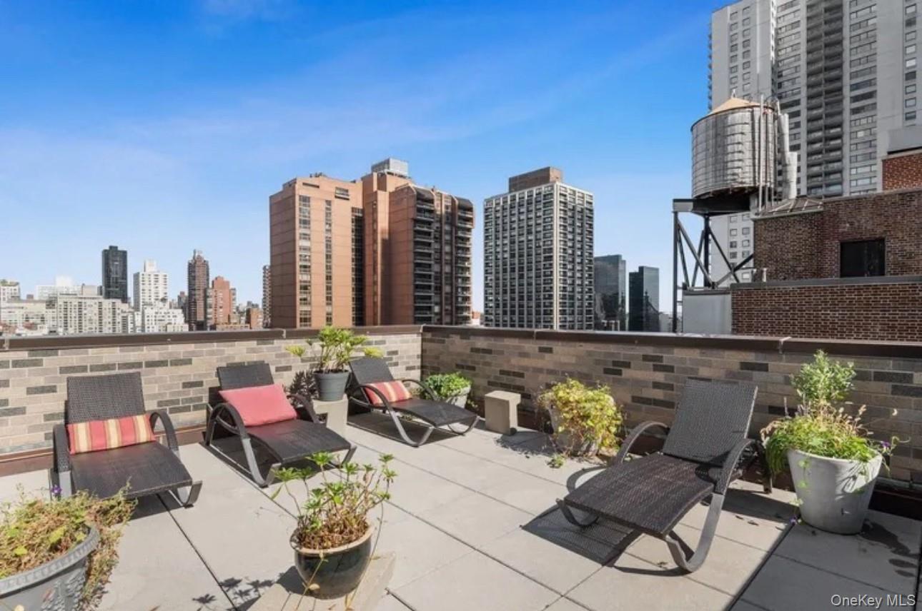 225 E 57th Street, Unit 20E photo 15