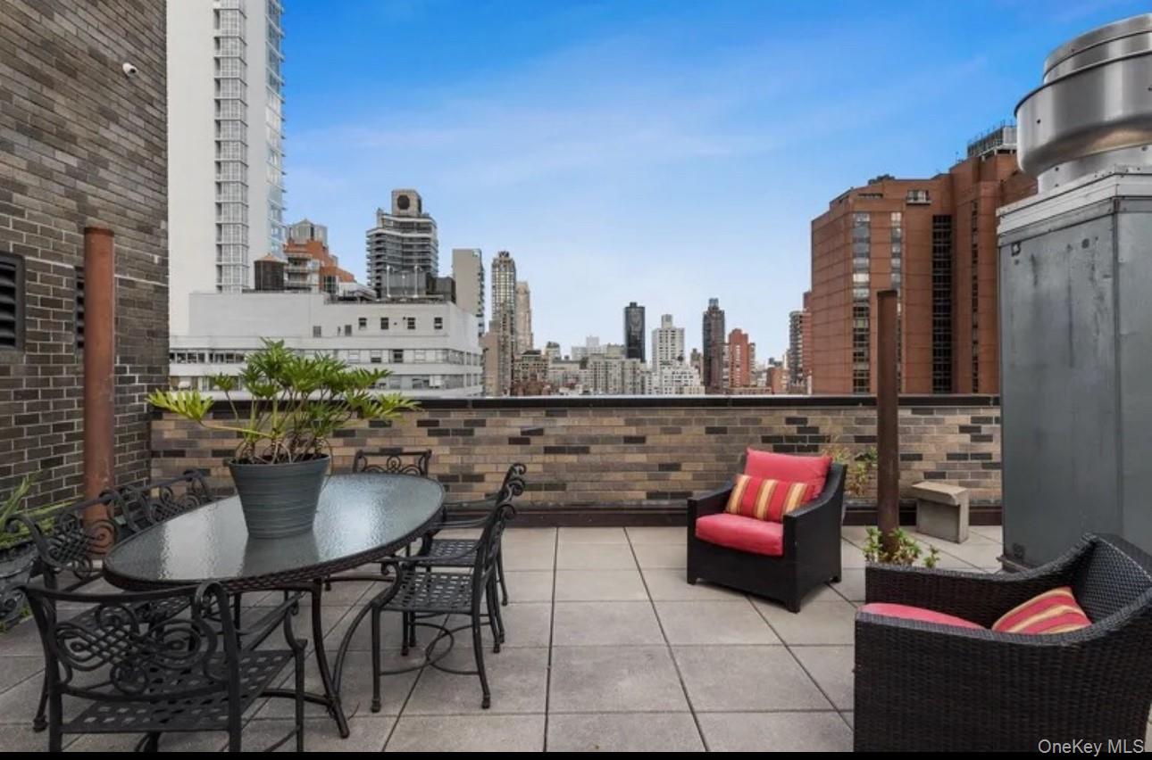 225 E 57th Street, Unit 20E photo 16