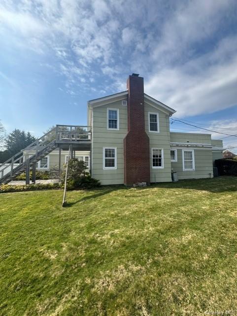 323 Mill Road, Unit PH