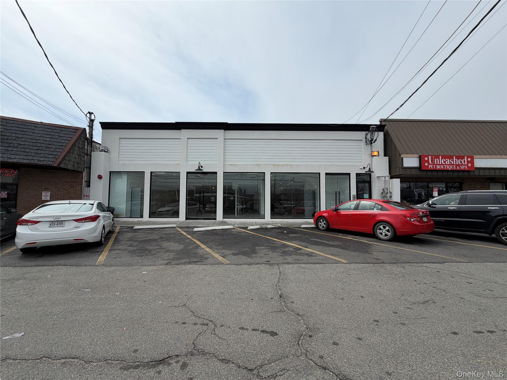 118-120 Shore Road – For Rent