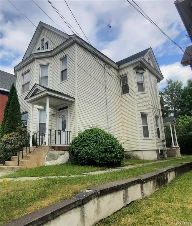 141 Pike Street – For Rent