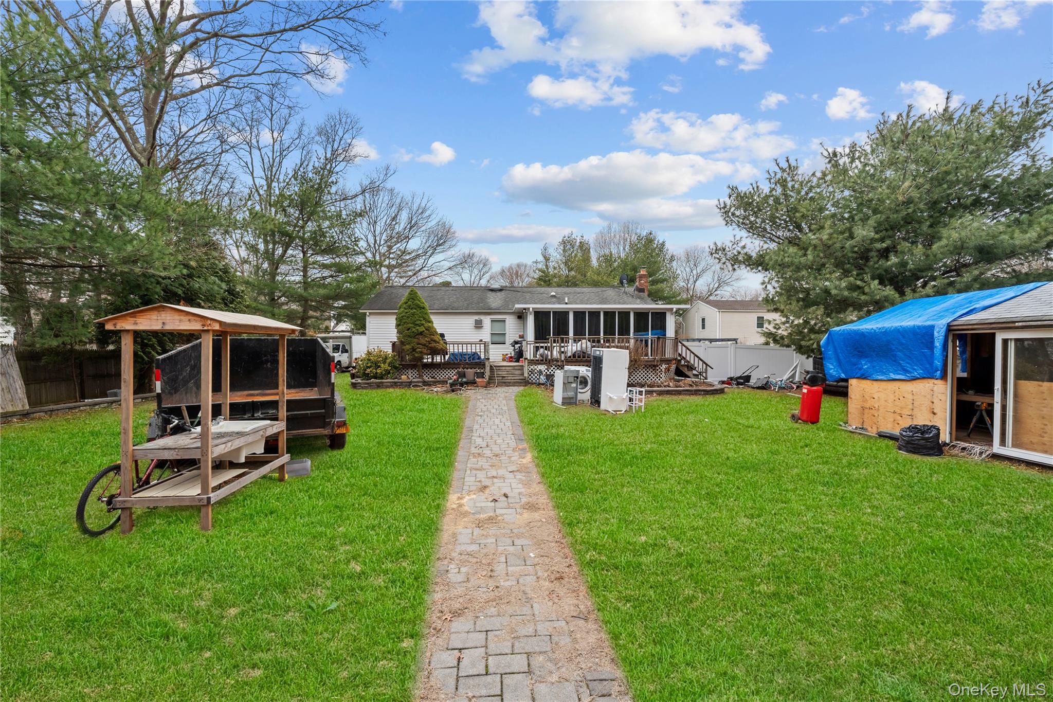 147 Horseblock Road – For Sale photo 17
