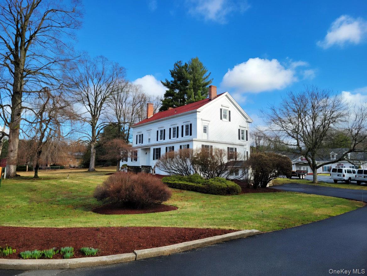 22 Sarah Wells Trail – For Sale